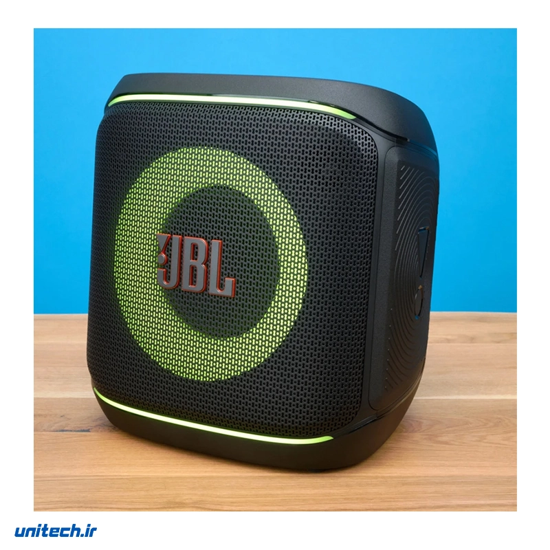 اسپیکر بلوتوثی قابل حمل جی بی ال مدل PartyBox Encore 27